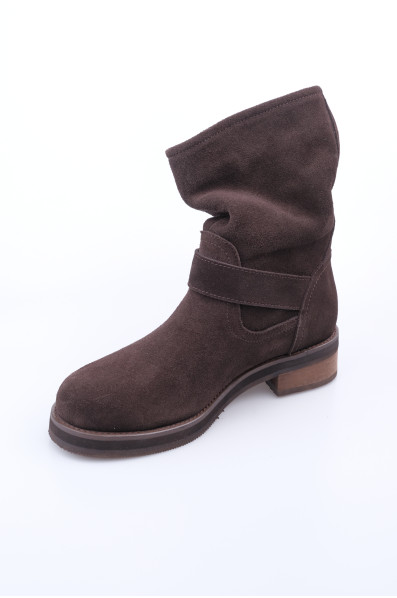 Ботинки демисезон ALLSY 203658