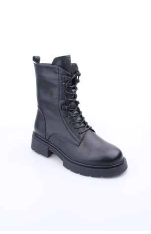 Ботинки зима ALLSY 203688