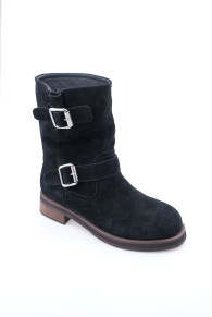 Ботинки демисезон ALLSY 203712