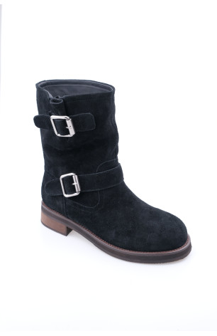 Ботинки демисезон ALLSY 203712
