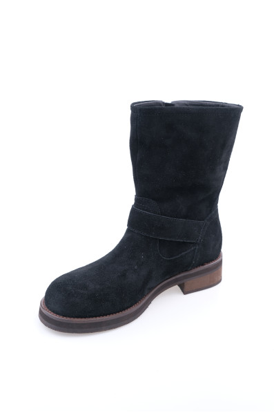 Ботинки демисезон ALLSY 203712