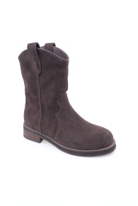 Ботинки демисезон ALLSY 203715