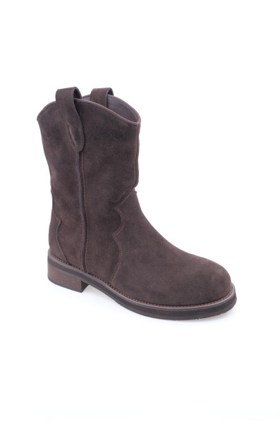 Ботинки демисезон ALLSY 203715