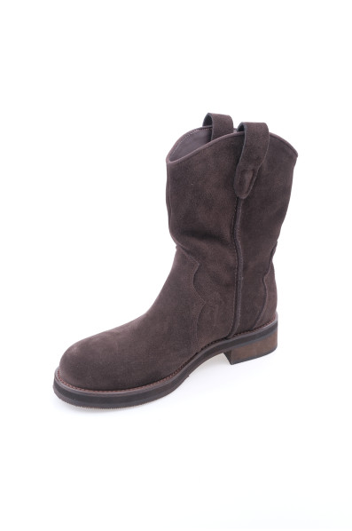 Ботинки демисезон ALLSY 203715