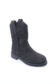 Ботинки демисезон ALLSY 203716