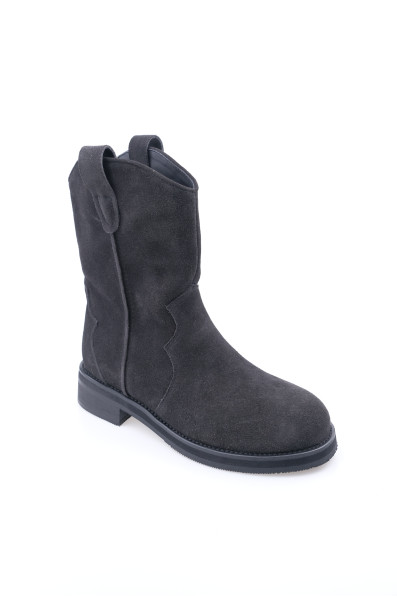 Ботинки демисезон ALLSY 203716