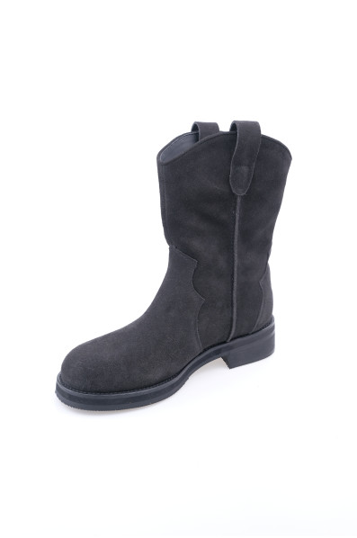 Ботинки демисезон ALLSY 203716