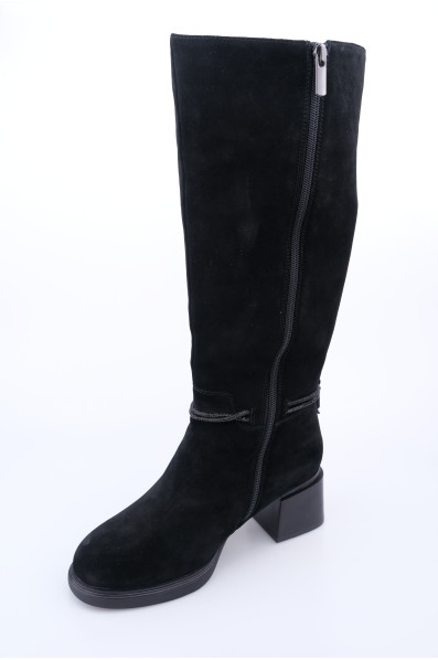 Сапоги ALLSY 203727