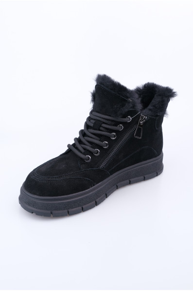 Ботинки зима ALLSY 203753