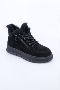 Ботинки зима ALLSY 203753