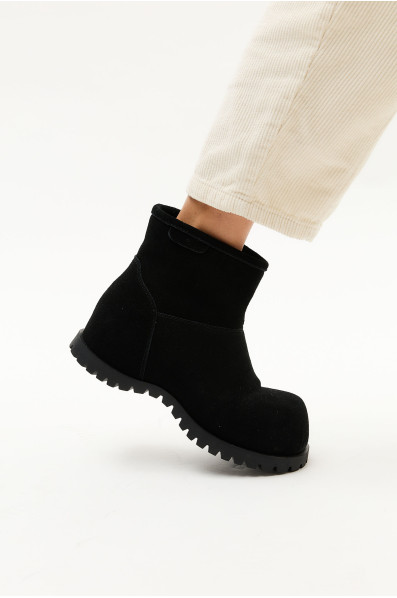 Ботинки 203759