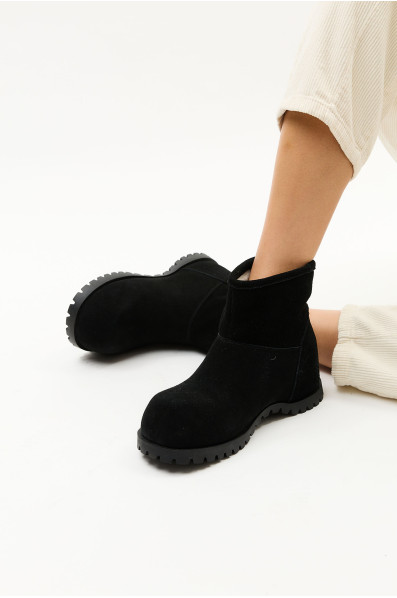Ботинки 203759