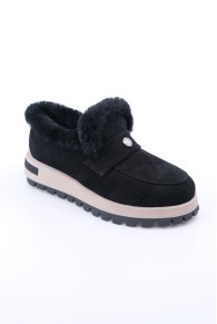Ботинки зима ALLSY 203772