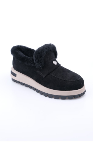 Ботинки зима ALLSY 203772