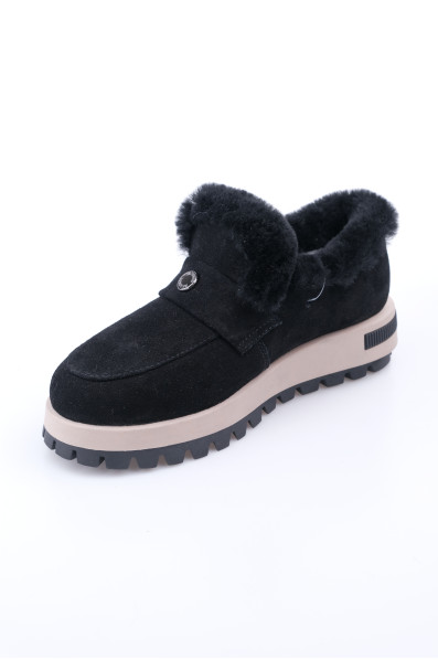 Ботинки зима ALLSY 203772