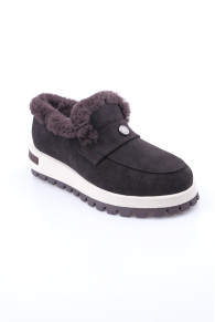 Ботинки зима ALLSY 203775