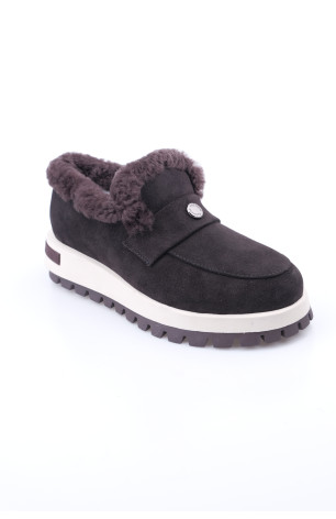Ботинки зима ALLSY 203775