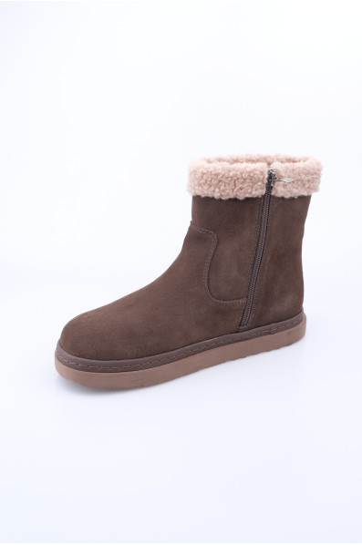 Ботинки зима ALLSY 203968