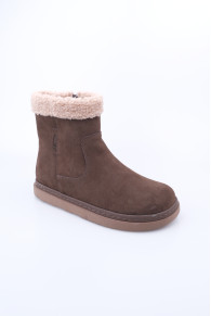 Ботинки зима ALLSY 203968