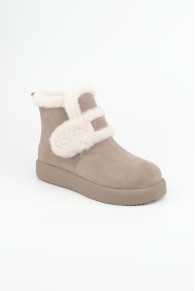 Ботинки зима ALLSY 203983