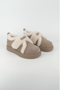 Ботинки зима ALLSY 203997