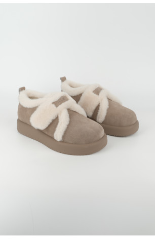 Ботинки зима ALLSY 203997