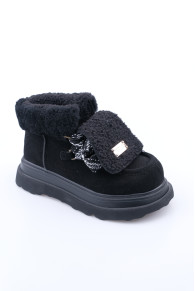 Ботинки зима ALLSY 204033