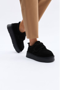 Ботинки зима ALLSY 200810