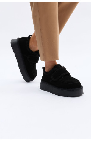 Ботинки зима ALLSY 200810