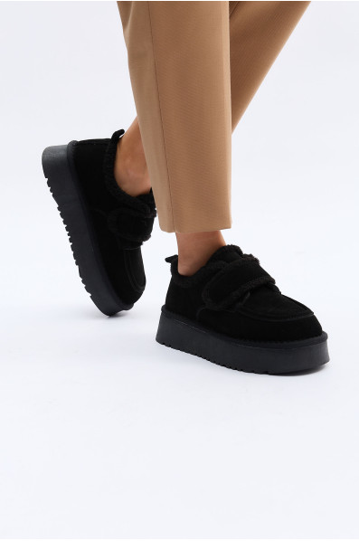 Ботинки зима ALLSY 200810