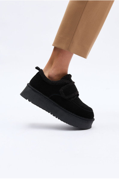 Ботинки зима ALLSY 200810