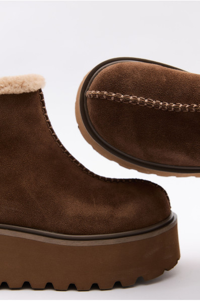 Уггі ALLSY 200806