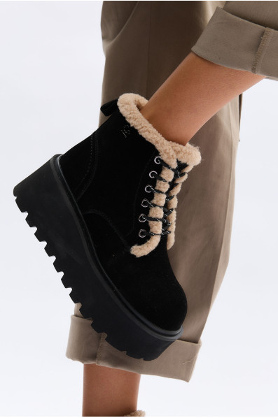 Ботинки ALLSY 200817