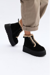 Ботинки ALLSY 200817