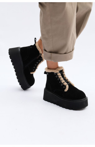 Ботинки ALLSY 200817