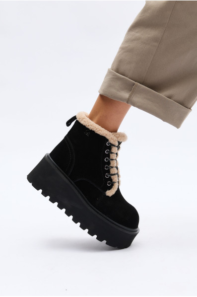 Ботинки ALLSY 200817