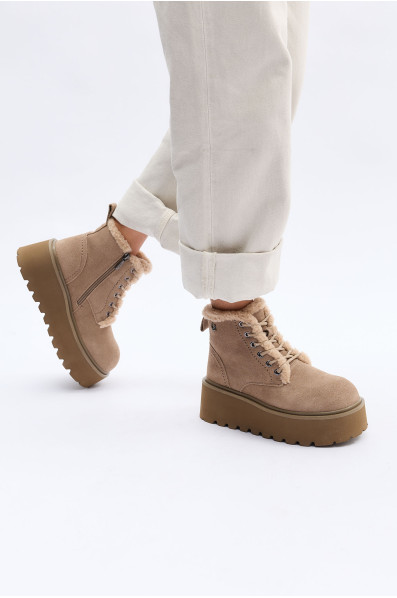 Ботинки ALLSY 200822