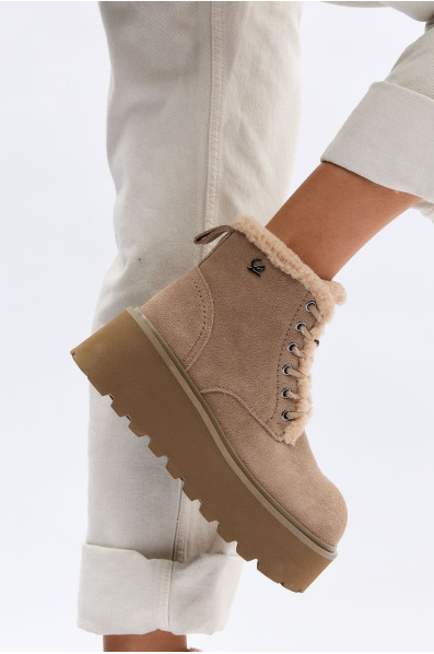 Ботинки ALLSY 200822