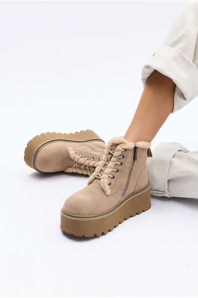 Ботинки ALLSY 200822