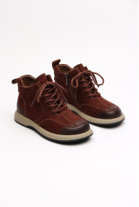 Ботинки ALLSY 206163