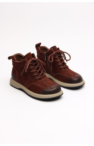 Ботинки ALLSY 206163