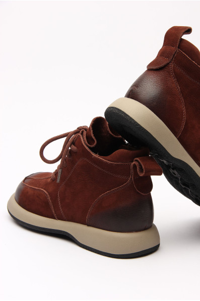 Ботинки ALLSY 206163