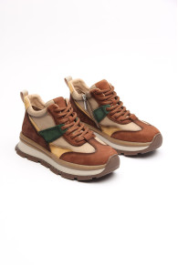 Ботинки ALLSY 206210