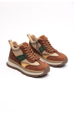 Ботинки ALLSY 206210