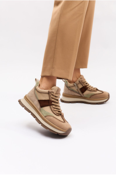 Кросівки ALLSY 206212