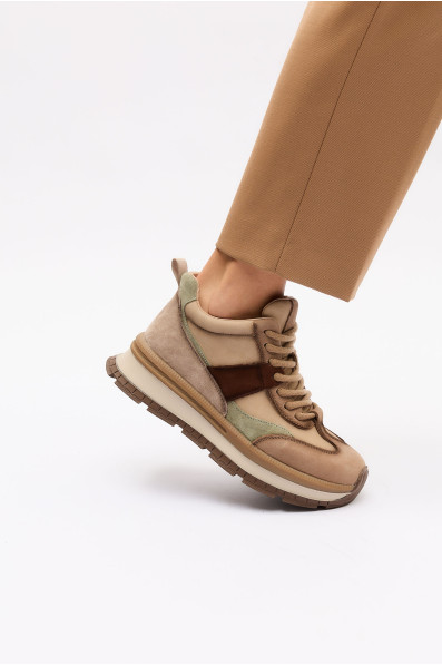 Кросівки ALLSY 206212