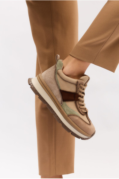 Кросівки ALLSY 206212