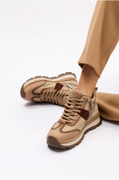 Кросівки ALLSY 206212