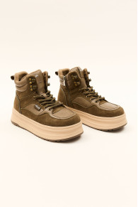 Ботинки 206274