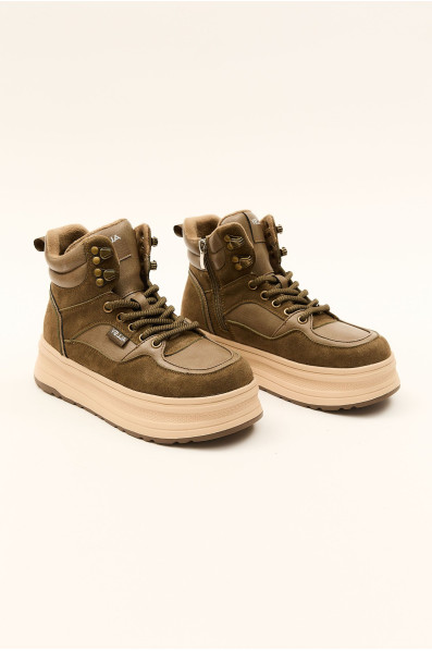 Ботинки 206274